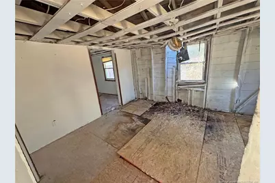 123 McKnight Road, Rowland, NC 28383 - Photo 5