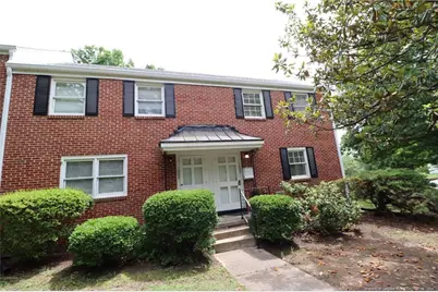 1000 Nichols Drive, Raleigh, NC 27605 - Photo 1