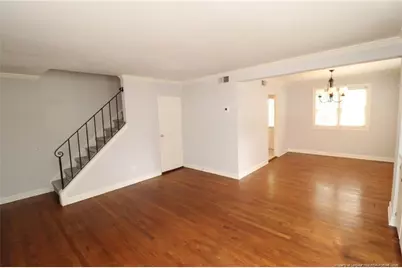 1000 Nichols Drive, Raleigh, NC 27605 - Photo 5