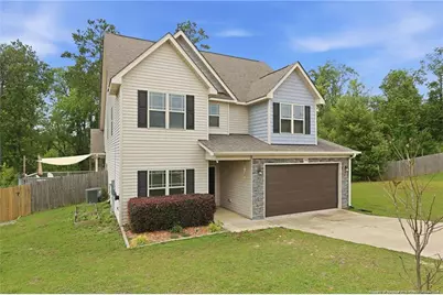 5142 Paul Peel Place, Hope Mills, NC 28348 - Photo 3