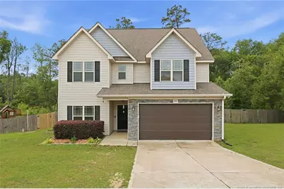 5142 Paul Peel Place, Hope Mills, NC 28348 - Photo 1