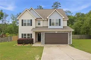 5142 Paul Peel Pl, Hope Mills, NC 28348 - Photo 1