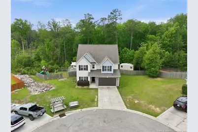 5142 Paul Peel Place, Hope Mills, NC 28348 - Photo 47