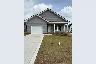 306 Lee Street, Spring Lake, NC 28390 - Photo 1