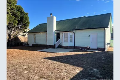 5305 Thackeray Drive, Fayetteville, NC 28306 - Photo 3