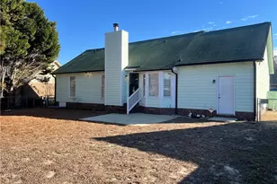 5305 Thackeray Dr, Fayetteville, NC 28306 - Photo 3