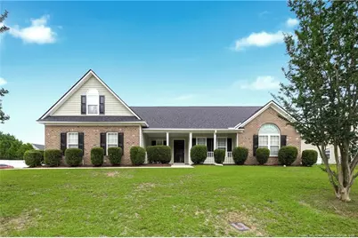 325 Ranier Drive, Raeford, NC 28376 - Photo 1