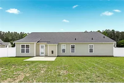 325 Ranier Drive, Raeford, NC 28376 - Photo 43
