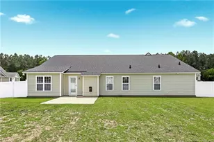 325 Ranier Dr, Raeford, NC 28376 - Photo 43