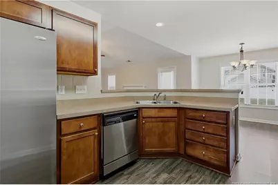 325 Ranier Drive, Raeford, NC 28376 - Photo 19