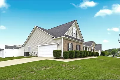 325 Ranier Drive, Raeford, NC 28376 - Photo 3