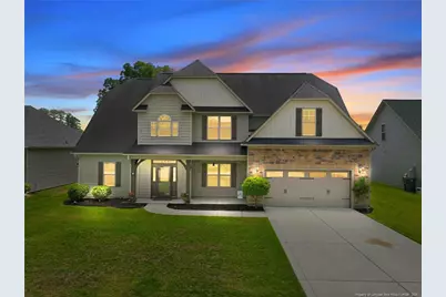 1940 Harrington Road, Fayetteville, NC 28306 - Photo 1