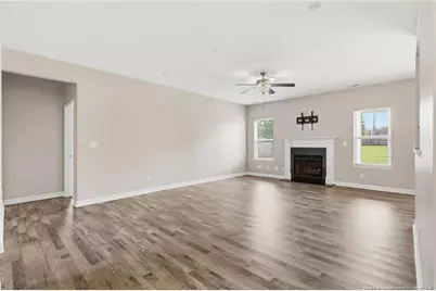 1940 Harrington Road, Fayetteville, NC 28306 - Photo 17