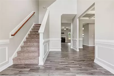 1940 Harrington Road, Fayetteville, NC 28306 - Photo 3