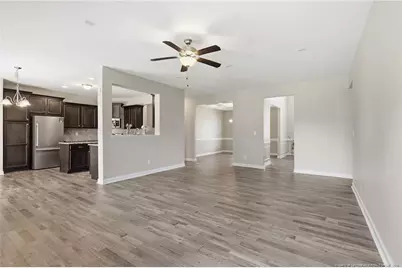 1940 Harrington Road, Fayetteville, NC 28306 - Photo 5
