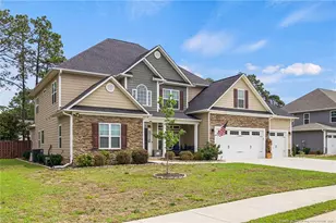 3125 Cragburn Pl, Fayetteville, NC 28306 - Photo 3