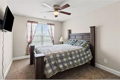 3125 Cragburn Place, Fayetteville, NC 28306 - Photo 33