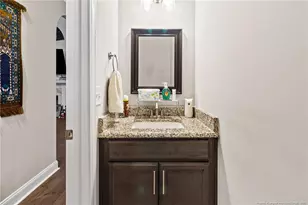 3125 Cragburn Pl, Fayetteville, NC 28306 - Photo 21