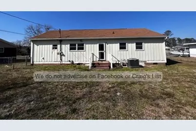 2712 Heatter Avenue, Spring Lake, NC 28390 - Photo 9