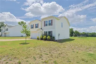 5565 Old US 421 Hwy, Lillington, NC 27546 - Photo 1