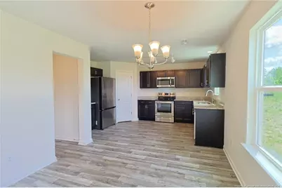 5565 Old US 421 Highway, Lillington, NC 27546 - Photo 5