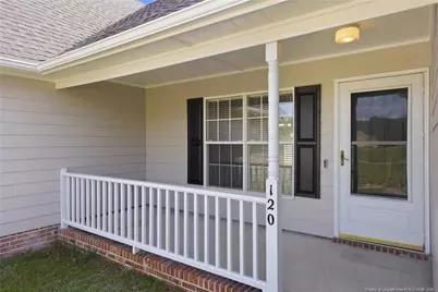 120 Somerset Drive, Raeford, NC 28376 - Photo 9