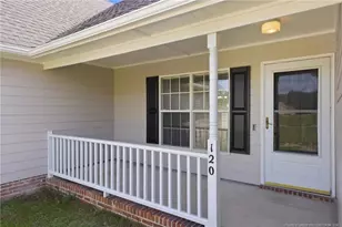 120 Somerset Dr, Raeford, NC 28376 - Photo 9