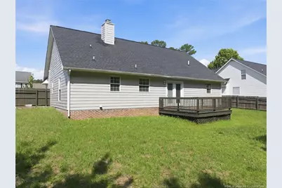 120 Somerset Drive, Raeford, NC 28376 - Photo 43