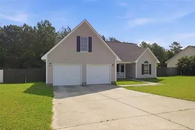 120 Somerset Drive, Raeford, NC 28376 - Photo 3