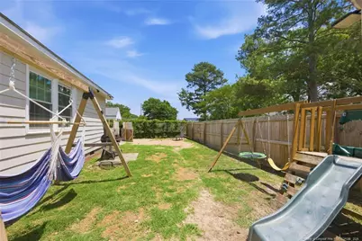 202 N Jackson Street, Raeford, NC 28376 - Photo 23