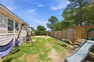 202 N Jackson St, Raeford, NC 28376 - Photo 23