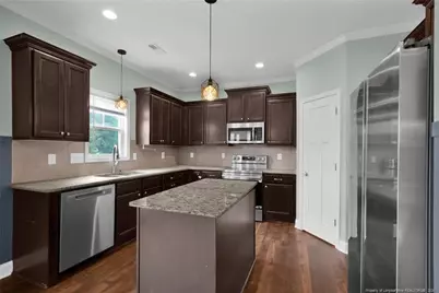 145 Blue Chip Court, Broadway, NC 27505 - Photo 15