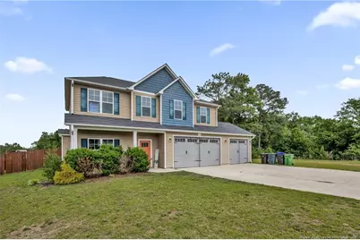 145 Blue Chip Court, Broadway, NC 27505 - Photo 3