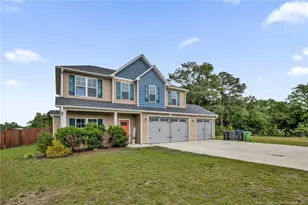 145 Blue Chip Ct, Broadway, NC 27505 - Photo 3