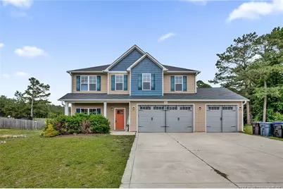 145 Blue Chip Court, Broadway, NC 27505 - Photo 1