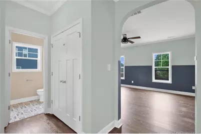 145 Blue Chip Court, Broadway, NC 27505 - Photo 9