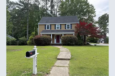 219 Viking Road, Fayetteville, NC 28303 - Photo 3