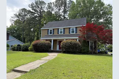 219 Viking Road, Fayetteville, NC 28303 - Photo 5