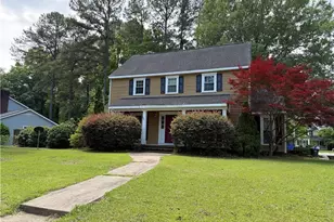 219 Viking Rd, Fayetteville, NC 28303 - Photo 5