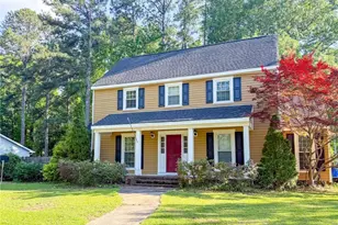219 Viking Rd, Fayetteville, NC 28303 - Photo 1