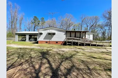 2661 The Avenue, Clinton, NC 28328 - Photo 13