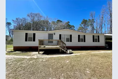 2661 The Avenue, Clinton, NC 28328 - Photo 1