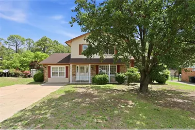 7514 Beverly Drive, Fayetteville, NC 28314 - Photo 3