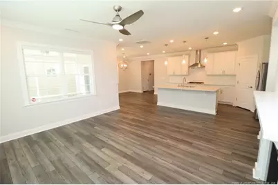 2936 Baronial Street, Apex, NC 27502 - Photo 17