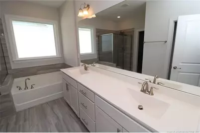 2936 Baronial Street, Apex, NC 27502 - Photo 31