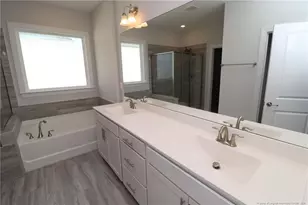 2936 Baronial St, Apex, NC 27502 - Photo 31