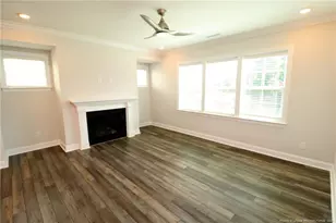 2936 Baronial St, Apex, NC 27502 - Photo 15