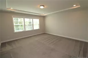 2936 Baronial St, Apex, NC 27502 - Photo 29