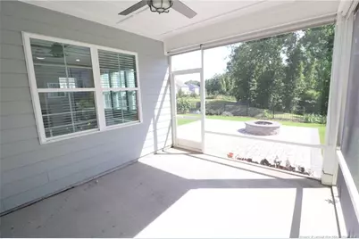 2936 Baronial Street, Apex, NC 27502 - Photo 19