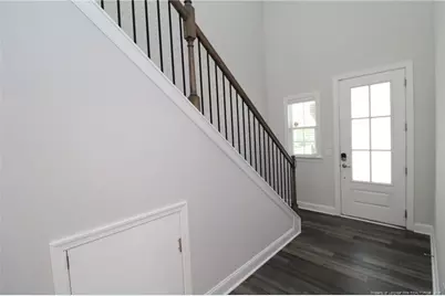 2936 Baronial Street, Apex, NC 27502 - Photo 3